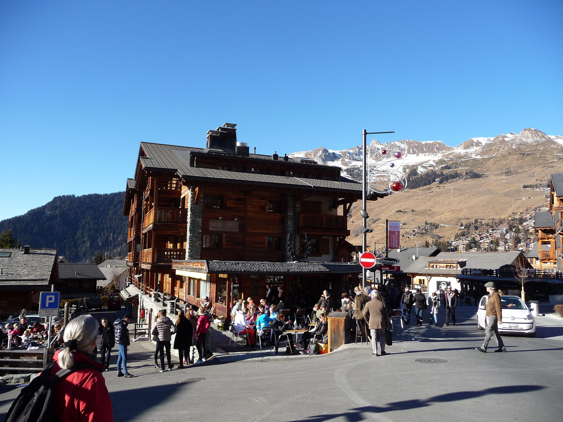 Verbier